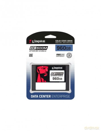 Dysk SSD DC600M 960GB