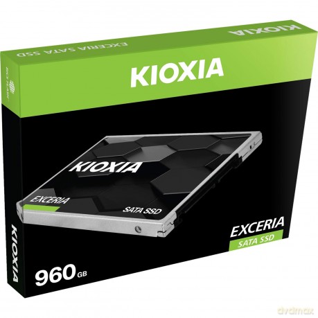 Dysk SSD Exceria 960GB SATA3 550/540Mb/s
