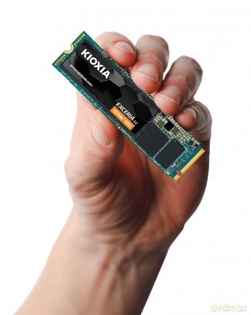 Dysk SSD Exceria G2 1TB NVMe 2100/1700MB/s