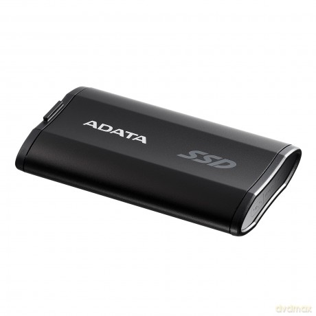 Dysk SSD External SD810 500GB USB3.2 20Gb/s czarny