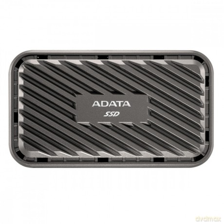 Dysk SSD External SE770 2TB USB3.2-A/C RGB