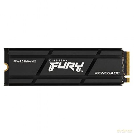 Dysk SSD FURY Renegade 1TB PCI-e 4.0 NVMe 7300/6000