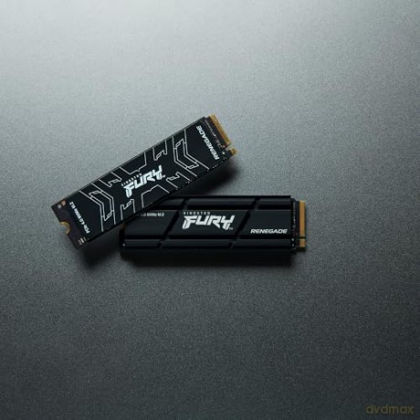 Dysk SSD FURY Renegade 1TB PCI-e 4.0 NVMe 7300/6000
