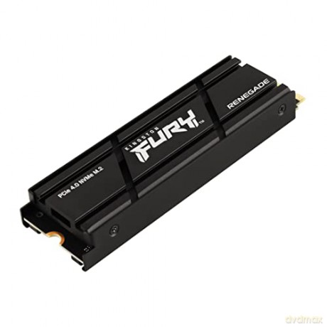 Dysk SSD FURY Renegade 1TB PCI-e 4.0 NVMe 7300/6000