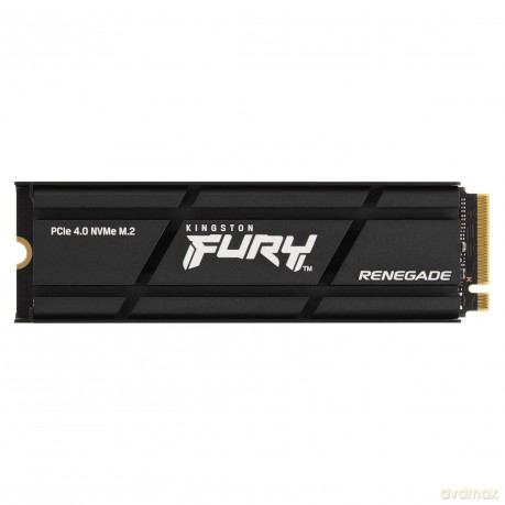 Dysk SSD FURY Renegade 2TB PCI-e 4.0 NVMe 7300/7000