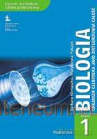 Biologia LO 1 podr. Z.P. [KSIĄŻKA]