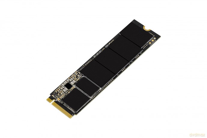 Dysk SSD IRDM PRO 1TB M.2 PCIe 4x4 NVMe 2280 7000/5500