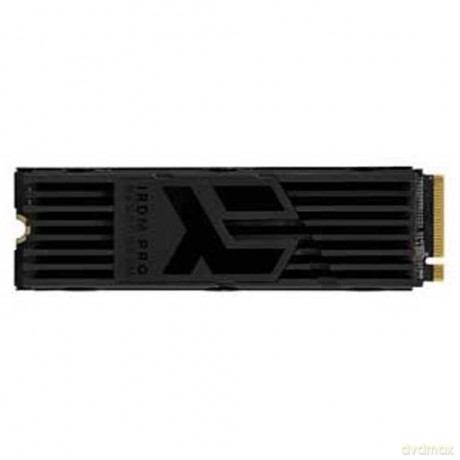 Dysk SSD IRDM PRO 4TB M.2 PCIe 4x4 NVMe 2280 7000/6850