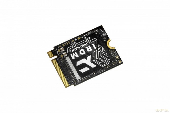 Dysk SSD IRDM PRO NANO M.2 2230 1TB 7300/6000