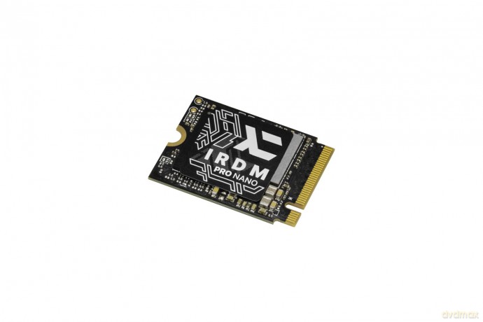 Dysk SSD IRDM PRO NANO M.2 2230 2TB 7300/6000