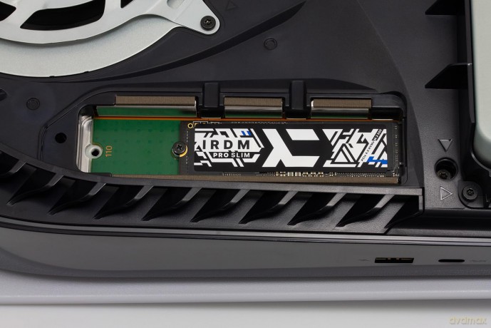 Dysk SSD IRDM PRO SLIM 4TB M.2 4x4 NVMe 2280 7000/6850