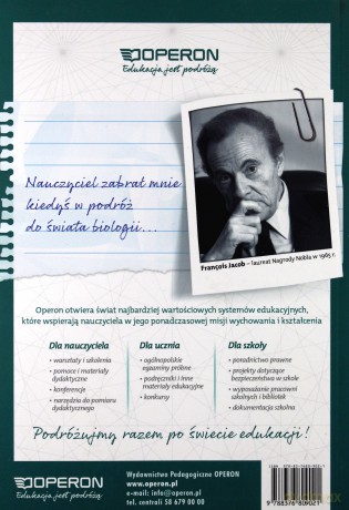 Biologia LO 2 Ciekawi świata podr [KSIĄŻKA]