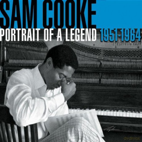 Sam Cooke: Portrait Of A Legend [SACD]