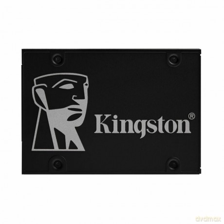 Dysk SSD KC600 SERIES 2TB SATA3 2.5' 550/520 MB/s
