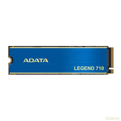 Dysk SSD LEGEND 710 1TB PCIe 3x4 2.4/1.8 GB/s M2