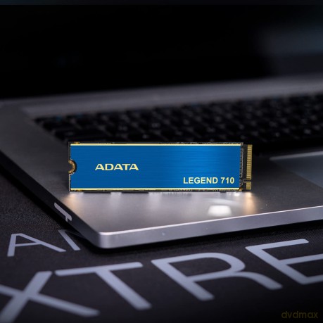 Dysk SSD LEGEND 710 1TB PCIe 3x4 2.4/1.8 GB/s M2