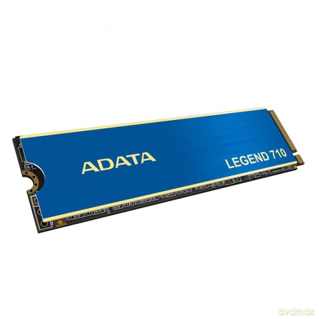 Dysk SSD Legend 710 256GB PCIe 3x4 2.1/1 GB/s M2