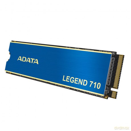 Dysk SSD Legend 710 256GB PCIe 3x4 2.1/1 GB/s M2