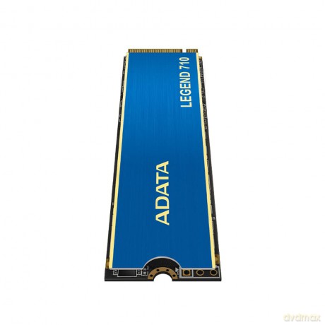 Dysk SSD Legend 710 256GB PCIe 3x4 2.1/1 GB/s M2