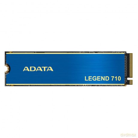 Dysk SSD Legend 710 256GB PCIe 3x4 2.1/1 GB/s M2