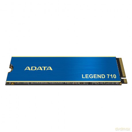 Dysk SSD Legend 710 256GB PCIe 3x4 2.1/1 GB/s M2