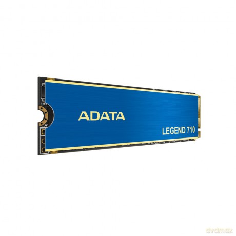 Dysk SSD LEGEND 710 2TB PCIe 3x4 2.4/1.8 GB/s M2