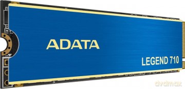 Dysk SSD LEGEND 710 2TB PCIe 3x4 2.4/1.8 GB/s M2