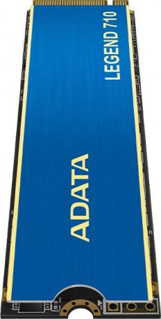 Dysk SSD LEGEND 710 2TB PCIe 3x4 2.4/1.8 GB/s M2