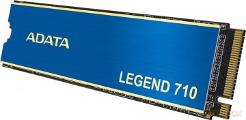 Dysk SSD LEGEND 710 2TB PCIe 3x4 2.4/1.8 GB/s M2