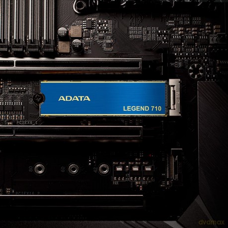 Dysk SSD LEGEND 710 2TB PCIe 3x4 2.4/1.8 GB/s M2