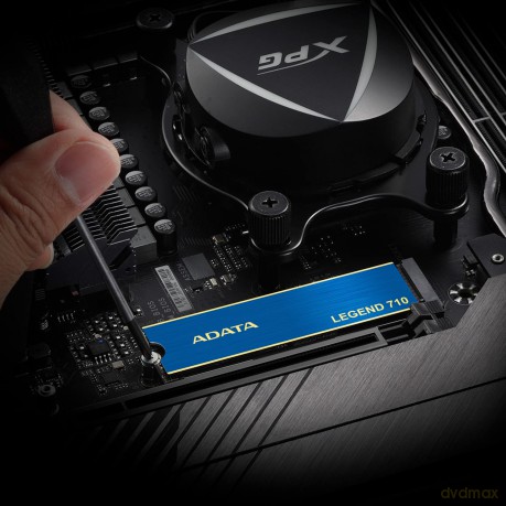 Dysk SSD Legend 710 512GB PCIe 3x4 2.4/1.6 GB/s M2