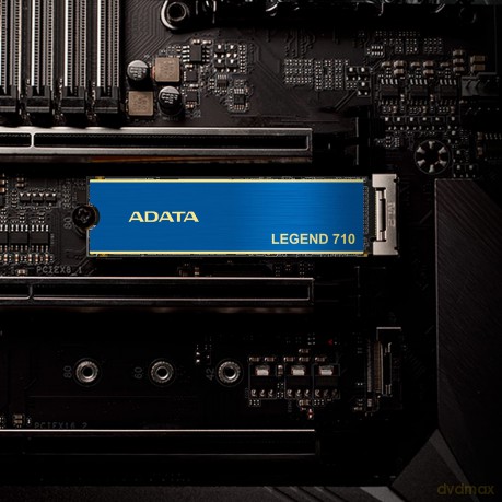 Dysk SSD Legend 710 512GB PCIe 3x4 2.4/1.6 GB/s M2