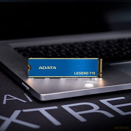 Dysk SSD Legend 710 512GB PCIe 3x4 2.4/1.6 GB/s M2
