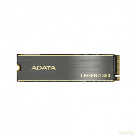 Dysk SSD Legend 850 2TB PCIe 4x4 5/4.5 GB/s M2