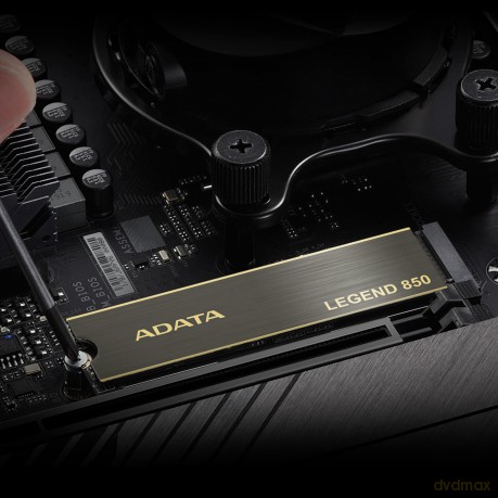Dysk SSD Legend 850 2TB PCIe 4x4 5/4.5 GB/s M2