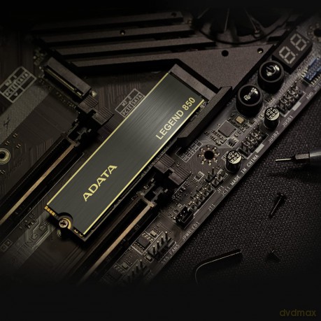 Dysk SSD Legend 850 2TB PCIe 4x4 5/4.5 GB/s M2