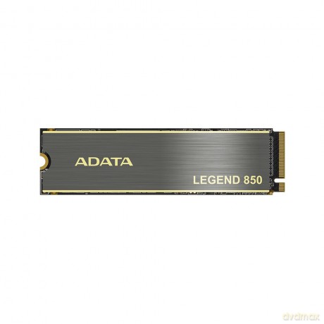Dysk SSD Legend 850 512GB PCIe 4x4 5/2.7 GB/s M2