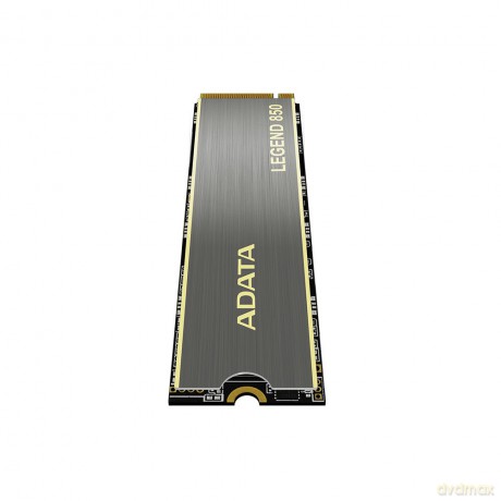 Dysk SSD Legend 850 512GB PCIe 4x4 5/2.7 GB/s M2