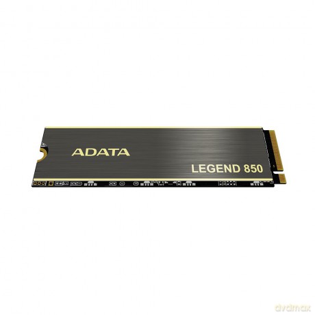 Dysk SSD Legend 850 512GB PCIe 4x4 5/2.7 GB/s M2
