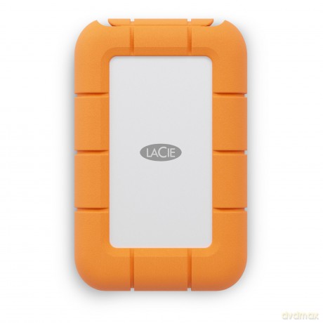 Dysk SSD Mini Rugged 500GB USB 3.2 STMF500400