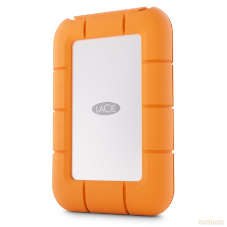 Dysk SSD Mini Rugged 500GB USB 3.2 STMF500400