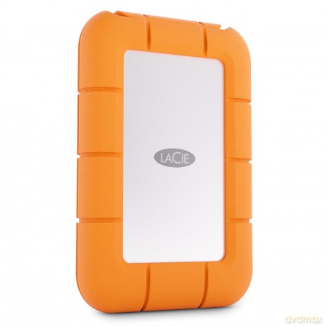 Dysk SSD Mini Rugged 500GB USB 3.2 STMF500400
