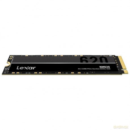 Dysk SSD NM620 512GB NVMe M.2 2280 3300/2400MB/s