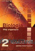 Biologia LO 2 podr Z.P. [KSIĄŻKA]
