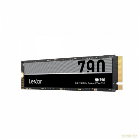 Dysk SSD NM790 2TB 2280 PCIeGen4x4 7200/6500MB/s