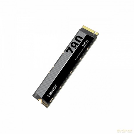 Dysk SSD NM790 2TB 2280 PCIeGen4x4 7200/6500MB/s