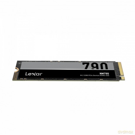 Dysk SSD NM790 4TB 2280 PCIeGen4x4 7400/6500MB/s