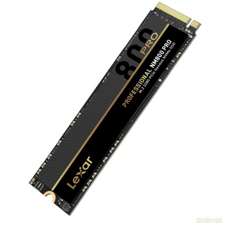 Dysk SSD NM800 PRO 1TB NVMe M.2 2280 7500/6300MB/s