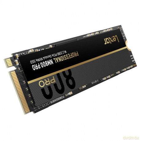 Dysk SSD NM800 PRO 1TB NVMe M.2 2280 7500/6300MB/s