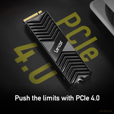 Dysk SSD NM800 Pro Radiator 1TB NVMe 7500/6300MB/s